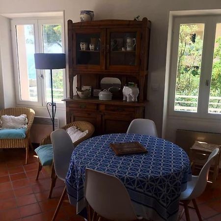 L'Aiguade, Appartement D'Exception A Cassis Exteriör bild